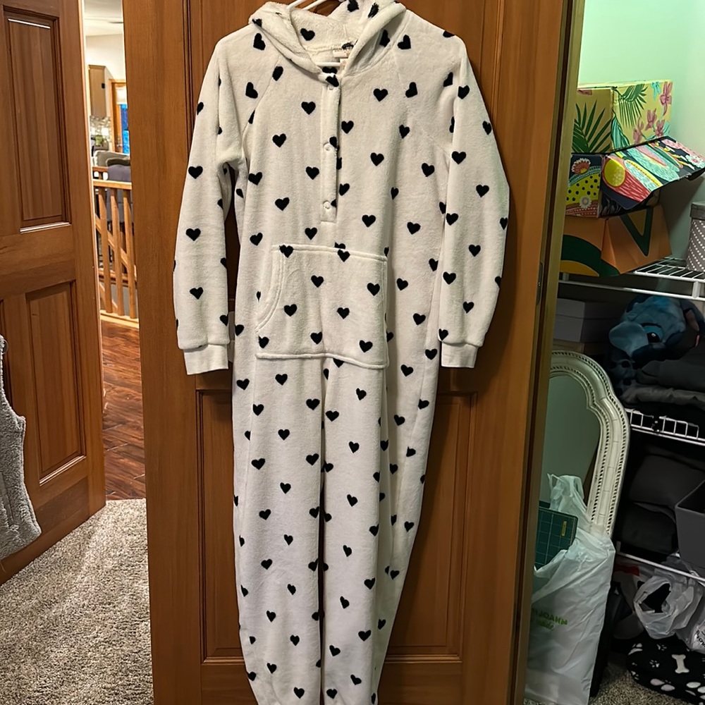 Onesie pj